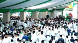 Peta Muktamar Hingga-35 NU, Empat Kandidat Bersaing Ketat