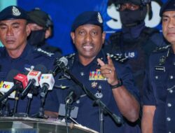 Pilot Malaysia Airlines Bawa Sabu dan Ekstasi 25 Kg Di Indonesia, Polisi Malaysia Cek CCTV KLIA