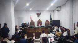 Polri Desak Hakim Tolak Praperadilan Febrie Adriansyah soal Penyitaan