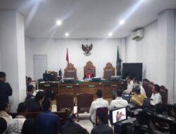 Polri Desak Hakim Tolak Praperadilan Febrie Adriansyah soal Penyitaan