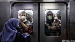 Ini Perbedaan Batuk Sebab Polusi Udara VS Flu Biasa Menurut Pakar