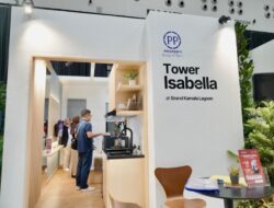 PPRO Bidik Pembeli Rumah Pertama Lewat Danantara Housing Expo 2026