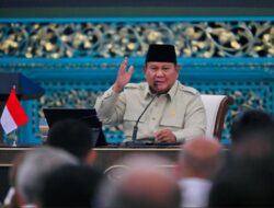 Apa Pun yang Terjadi, Kita Bisa Jamin Makan Rakyat