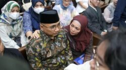 Dakwaan Perkara Pidana Hukum Kuota Haji Tambahan 2024 Tak Jelas dan Tidak Tepat