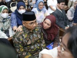 Dakwaan Perkara Pidana Hukum Kuota Haji Tambahan 2024 Tak Jelas dan Tidak Tepat