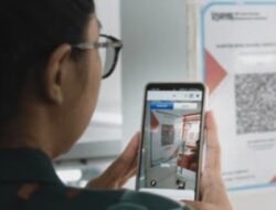 Adopsi QRIS Melonjak 93%, OttoPay Tawarkan Pendampingan Usaha Mitra