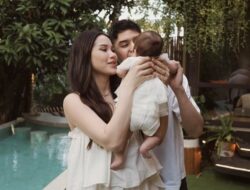 Alyssa Daguise Batasi Baby Soso Tampil Ke YouTube Orang Lain Usai Wajahnya Tersebar