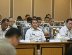 Dirjen Pas Tegaskan Bangunan Hingga Lapas yang Tak Sesuai Peruntukan Bakal Dibongkar