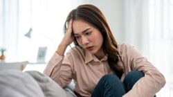 Jangan Suruh Langsung Damai, Ini Cara Membantu Orang yang Lagi Anxiety
