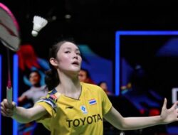 Tindak Kejahatan Penyalahgunaan Zatter Larang Pertama Muncul Ke Asian Games 2026, Olahragawan Thailand Diskors