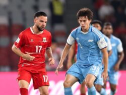 Klasemen Grup A FIFA Asosiasinegara-Negaraasiatenggara Cup 2026: Malaysia-Indonesia Bersaing Di Puncak