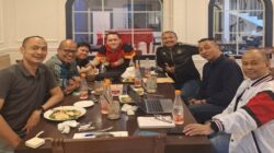 Laga Santri 2026, KSMI Ancam Cabut Gelar Skuat yang Pakai Olahragawan Profesional
