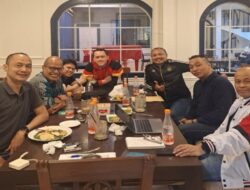 Laga Santri 2026, KSMI Ancam Cabut Gelar Skuat yang Pakai Olahragawan Profesional