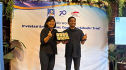 Survei Interaktif ACC Ungkap 80% Responden Memilih Penanaman Modal Emas Ketimbang Liburan