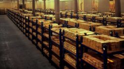 Tak Hanya Energi, AS Ingin Kuasai Emas dan Produk Tambang Venezuela