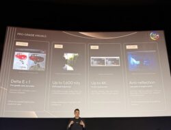 Anti Mati Gaya, AI Ke Asus Laptop ProArt P14 dan P16 Tetap Jalan Tanpa Duniamaya