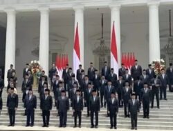Bantuan Kemensos dan Ketahanan Ketahanan Pangan Penguat Kepuasan Publik Di Kinerja Pemerintah