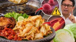 Benarkah Makan Kol Goreng Sebabkan Kanker? Ini Penjelasan Menkes