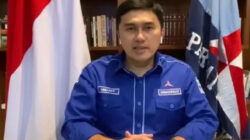 Belum Dengar Ada Nama Selain Prabowo