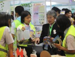 Indonesia Inventors Day 2026 Dorong Kolaborasi Perkembangan Lintas Bangsa