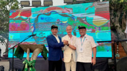 Liga Dunia Foto Bawah Air CMAS 2026 Resmi Digelar Ke Bali