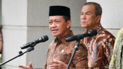 Pemerintah Matangkan DIM RUU Migas, Bahlil: Penyusunan Capai 90%