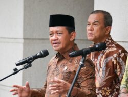 Pemerintah Matangkan DIM RUU Migas, Bahlil: Penyusunan Capai 90%
