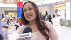 Pengunjung Korea Culture K-Tour Antusias Makin Di Bersama Kearifan Lokal Dunia Korea