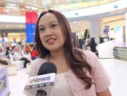 Pengunjung Korea Culture K-Tour Antusias Makin Di Bersama Kearifan Lokal Dunia Korea
