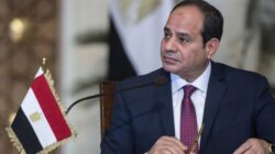 Ri Mesir Tolak Intervensi Asing Untuk Krisis Tigray Ethiopia