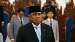 Profil dan Karier Marsekal TNI Yusuf Jauhari, Lulusan AAU 1990 Dilantik Bersama Sebab Itu Wamenhan
