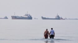 Punya Rute Lain, Penjualan Barang Hingga Luar Negeri Energi Bangsa Teluk Dekati Level Sebelumnya Konflik Bersenjata