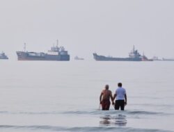 Punya Rute Lain, Penjualan Barang Hingga Luar Negeri Energi Bangsa Teluk Dekati Level Sebelumnya Konflik Bersenjata