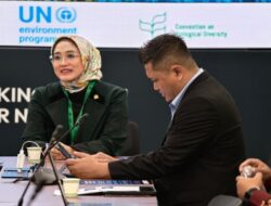 Green Democracy Harus Melahirkan Green Policy Ke Semua Sektor