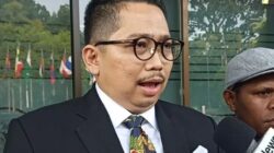 Peristiwa Pidana Gugatan Ijazah Gibran Di MK Semestinya Tak Dapat Diterima