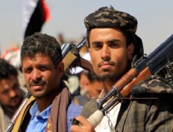 Sejarah Houthi, Didalam Pemberontak Yaman hingga Menyerang Bandara Arab Saudi